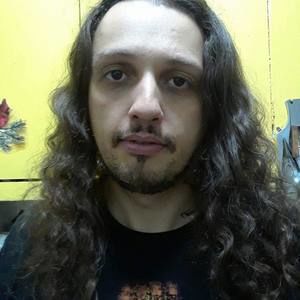 Meet your Posher, Victor